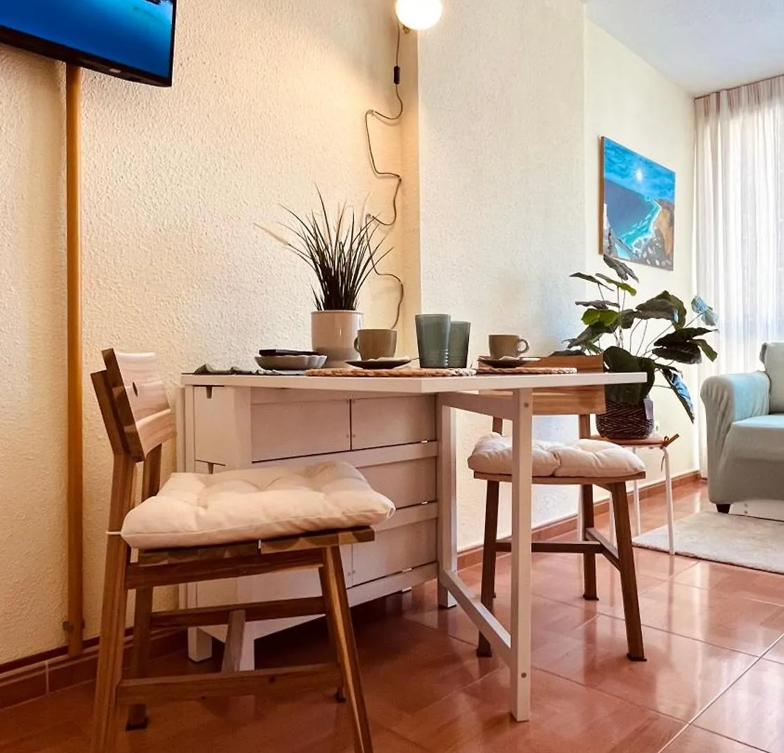 Coastal Feeling, Pools & Views Apt Agata Benalmádena 0*,  Španělsko