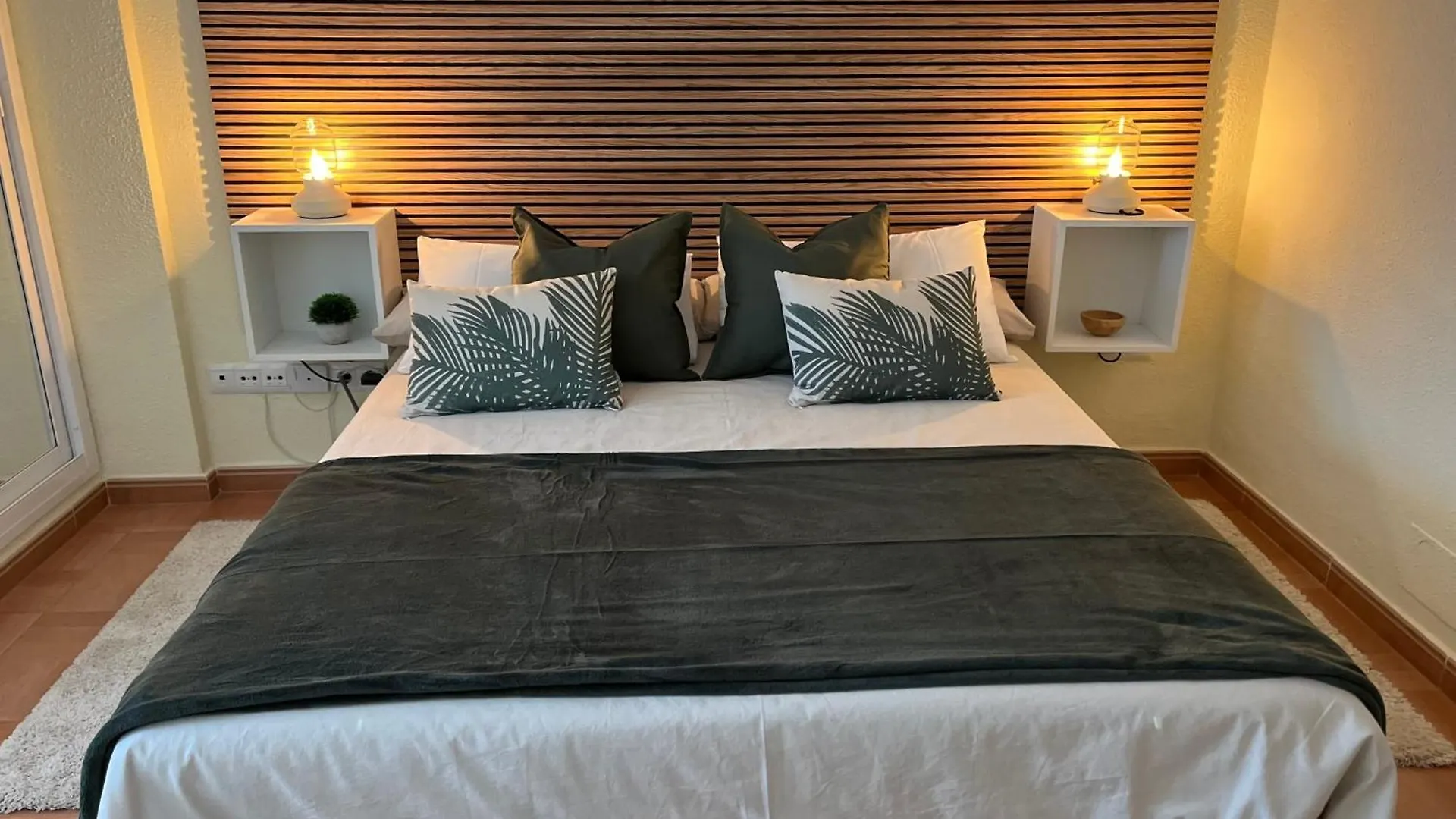 Coastal Feeling, Pools & Views Apt Agata Benalmadena Spain