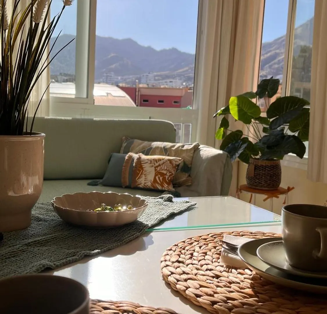 Apartment Coastal Feeling, Pools & Views Apt Agata Benalmadena