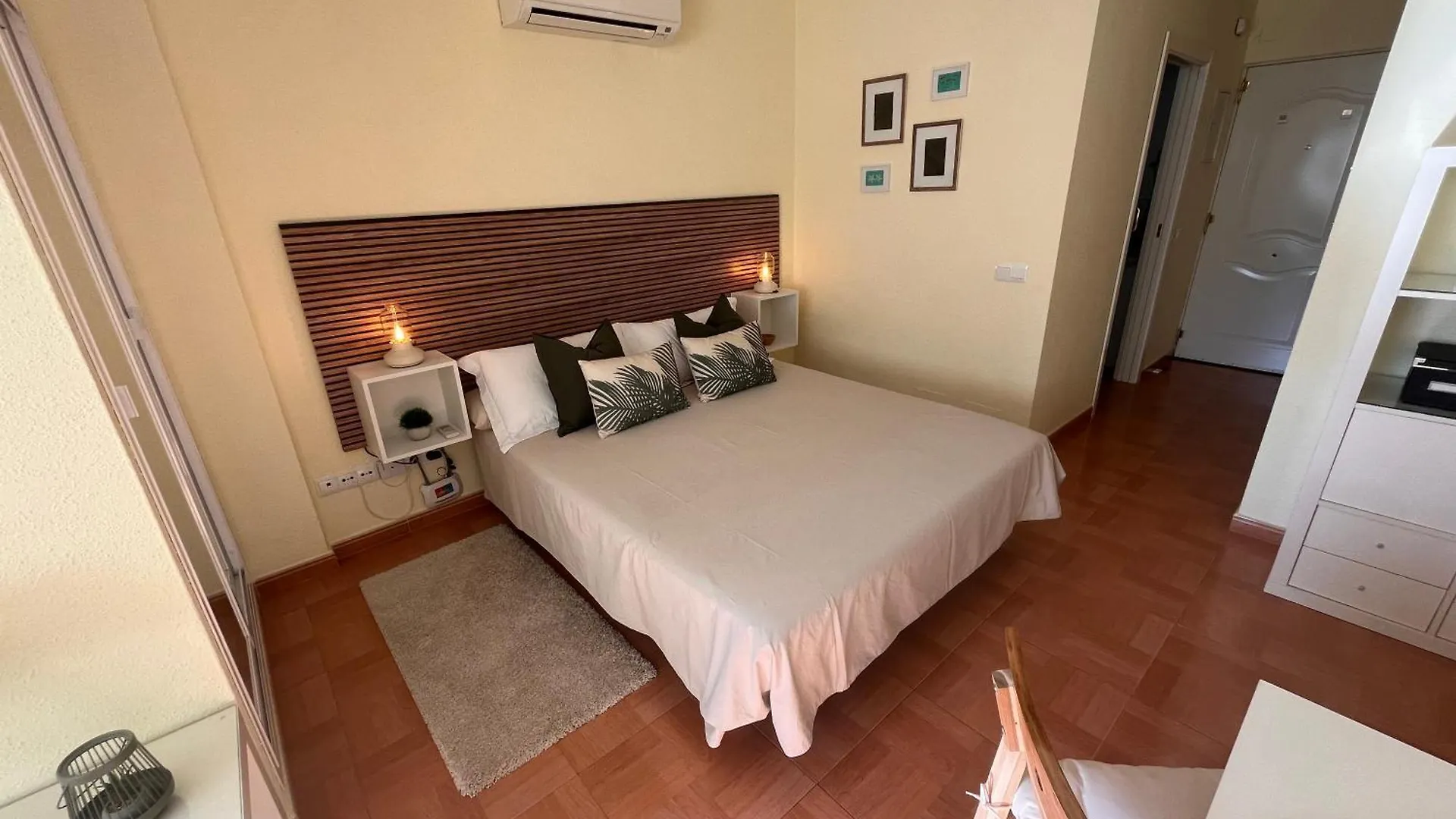 Coastal Feeling, Pools & Views Apt Agata Benalmadena