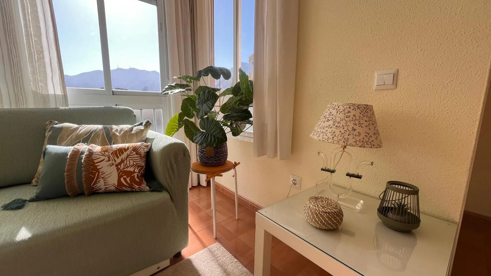 Coastal Feeling, Pools & Views Apt Agata Benalmadena Apartment
