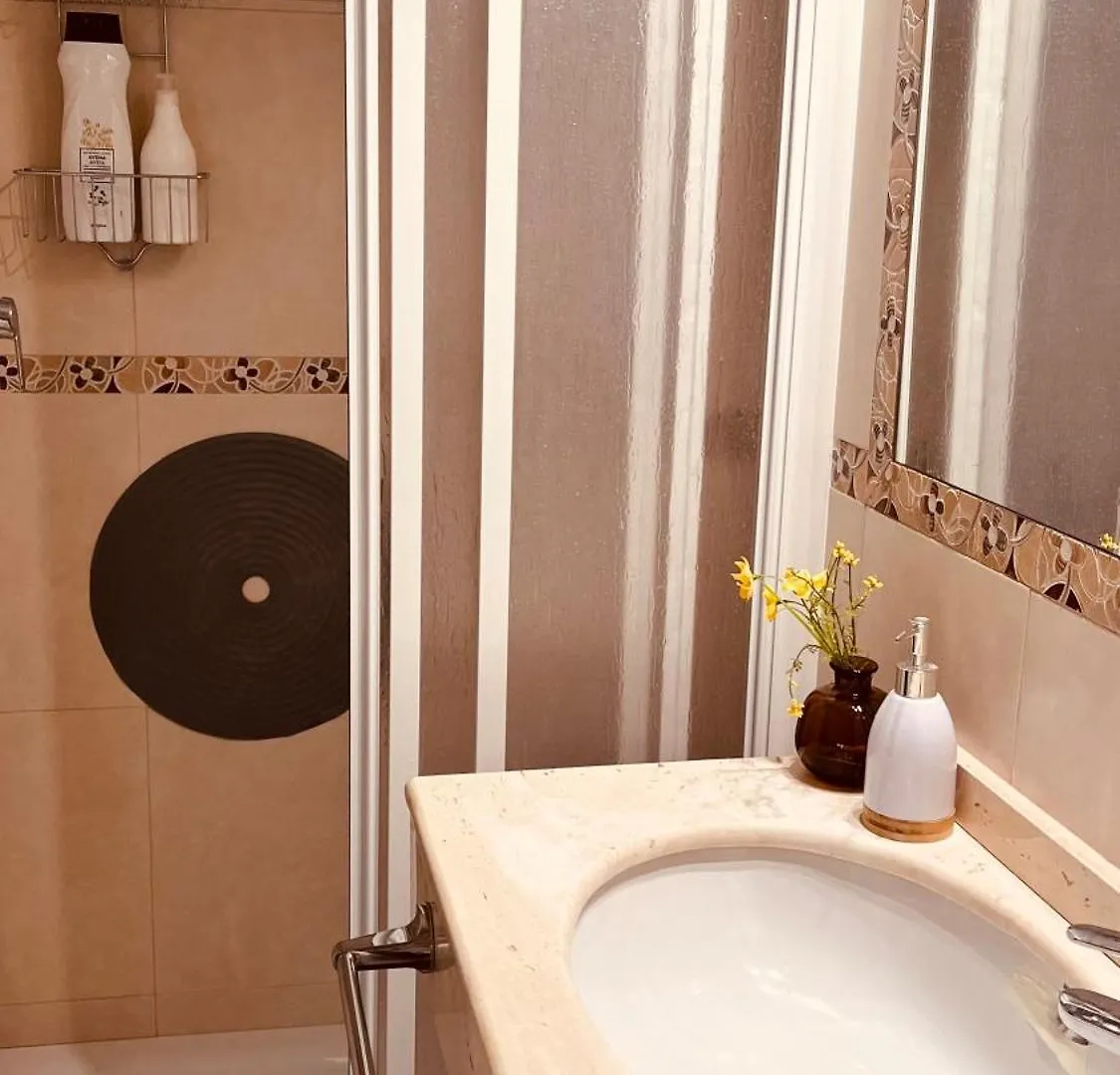 Coastal Feeling, Pools & Views Apt Agata Benalmadena 0*,