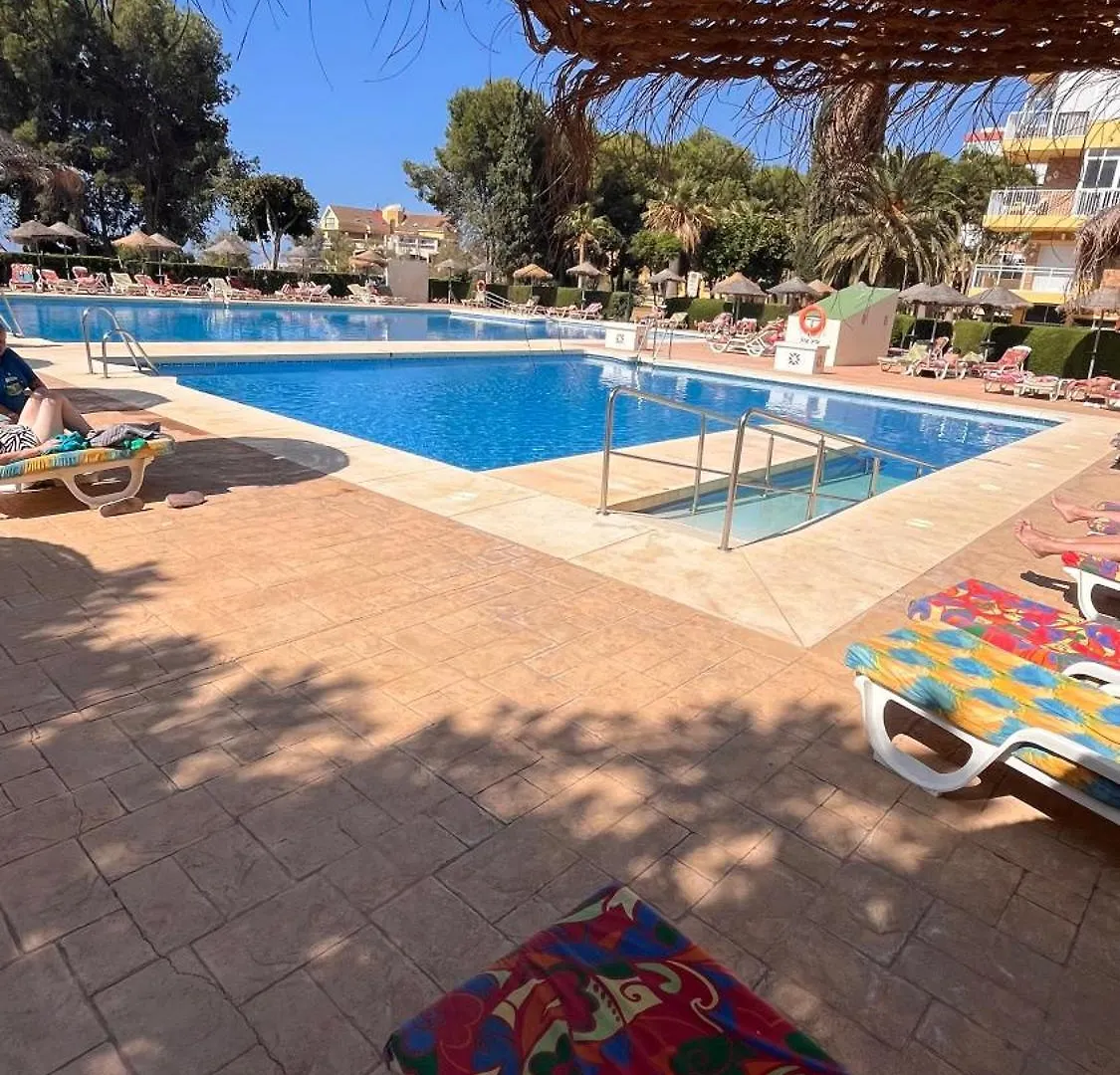 Coastal Feeling, Pools & Views Apt Agata Benalmadena Apartment