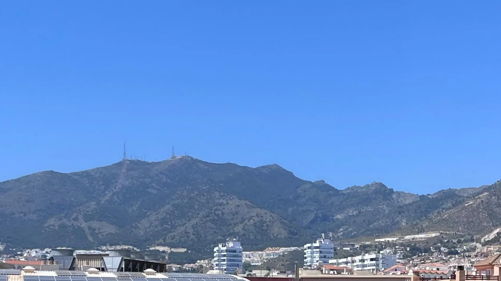 Apartment Coastal Feeling, Pools & Views Apt Agata Benalmadena Spain