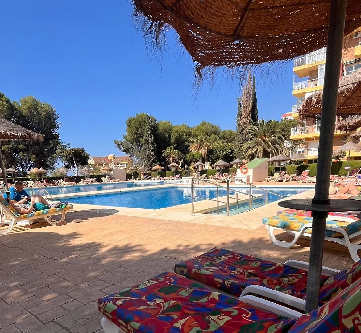 Apartment Coastal Feeling, Pools & Views Apt Agata Benalmadena