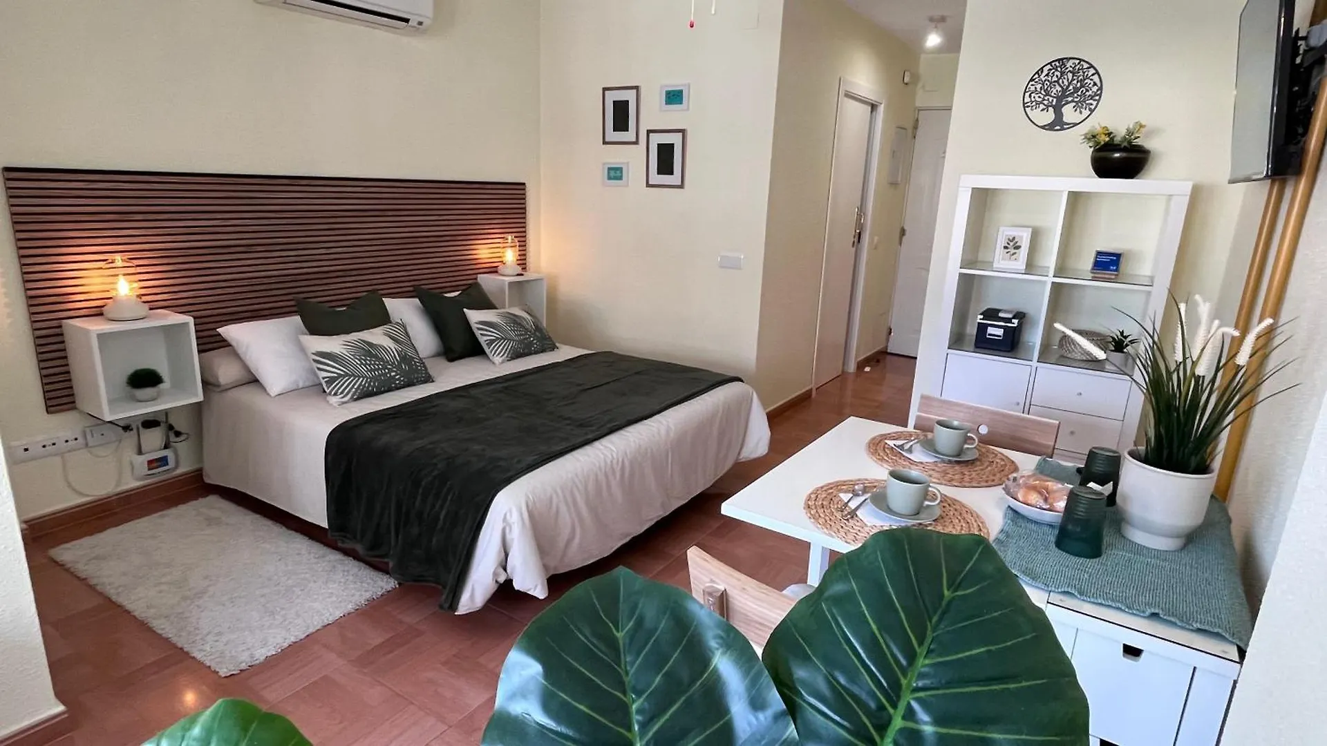 Coastal Feeling, Pools & Views Apt Agata Benalmadena 0*,  Spain