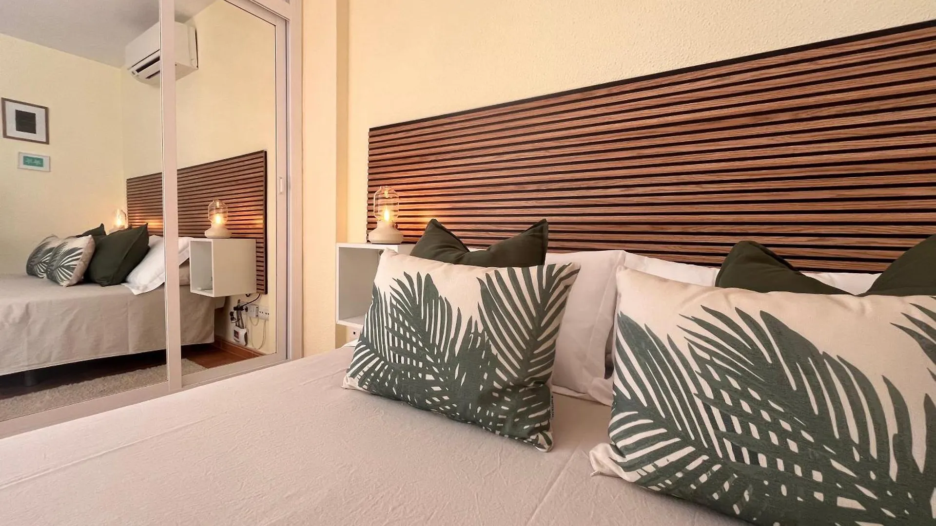 Apartment Mar Y Piscinas En Coastal Feeling Agata